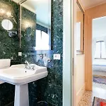 Διαμέρισμα Deluxe Lagoon View