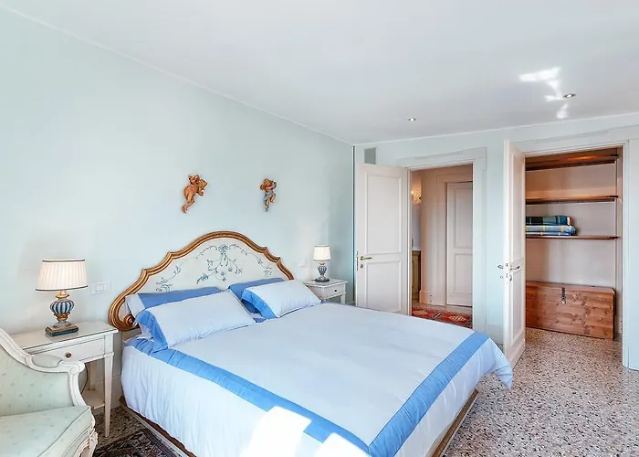 Deluxe Lagoon View * Venice