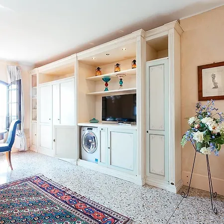 Appartement Deluxe Lagoon View *