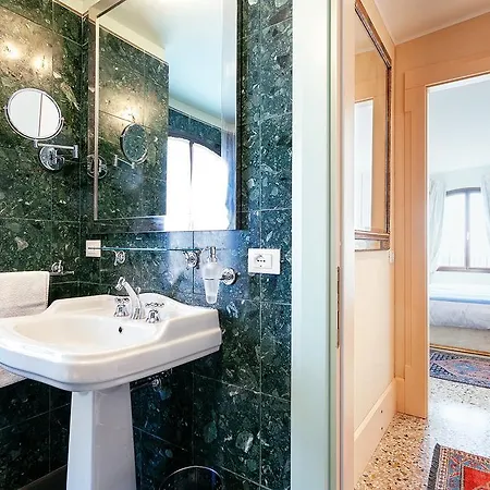 Апартаменты Deluxe Lagoon View