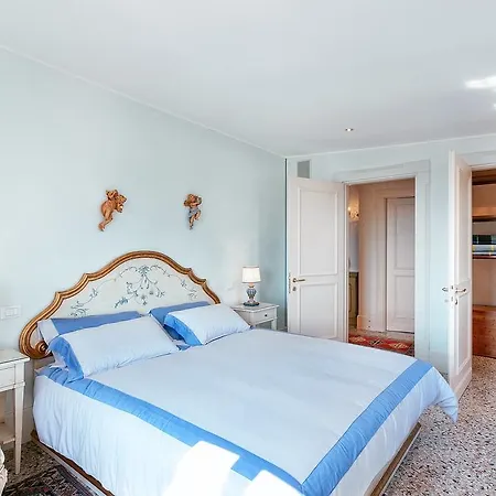 Deluxe Lagoon View * Venecia