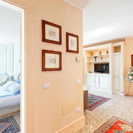 Deluxe Lagoon View * Venecia