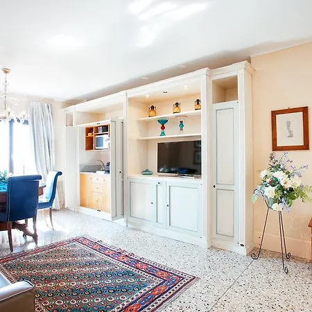 Apartamento Deluxe Lagoon View