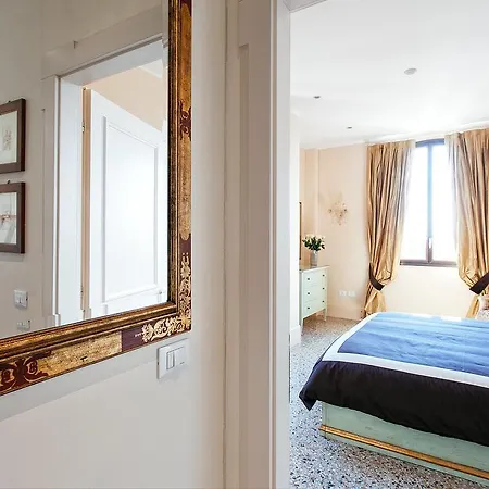 Deluxe Lagoon View Apartamento