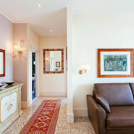 Deluxe Lagoon View Apartamento Venecia