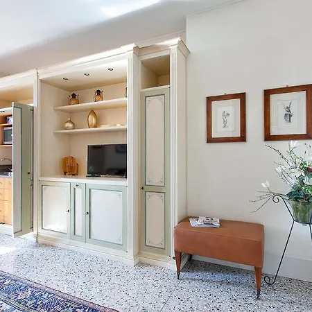 Apartamento Deluxe Lagoon View *