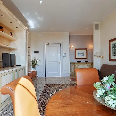 Apartamento Deluxe Lagoon View