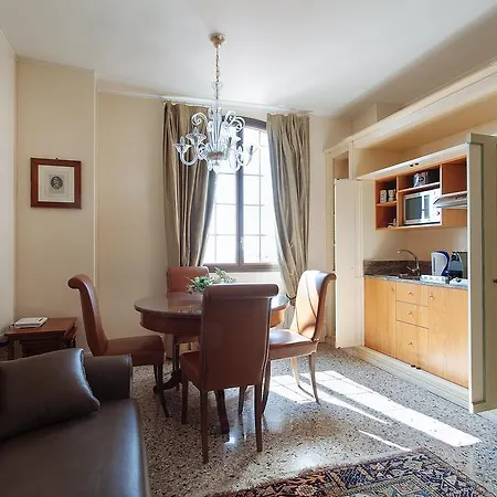 Deluxe Lagoon View Venecia